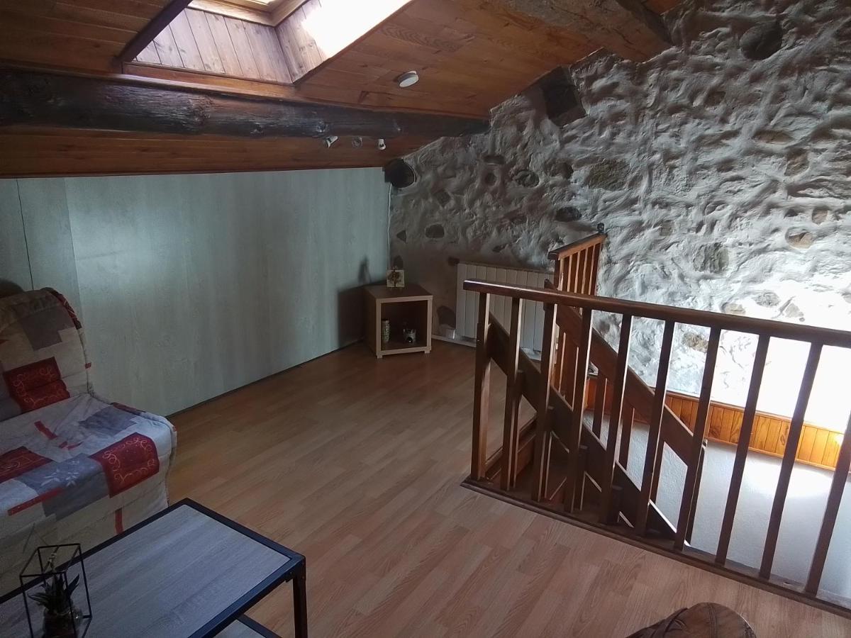 Maison De Village St Marcellin Veynes Buitenkant foto