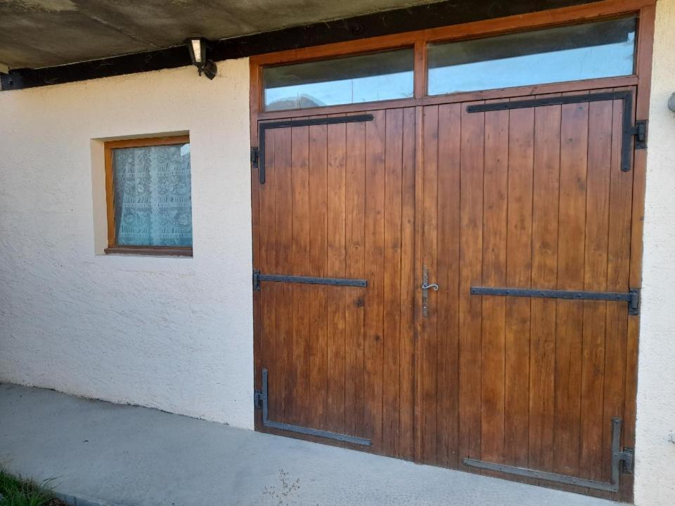 Maison De Village St Marcellin Veynes Buitenkant foto